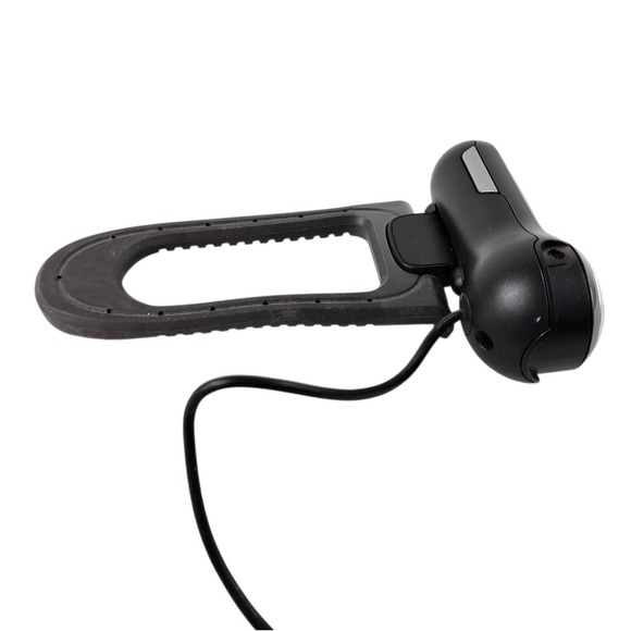 Logitech Quickcam Fusion Webcam V-UAR33 RightLight Works‎ - Picture 3 of 6